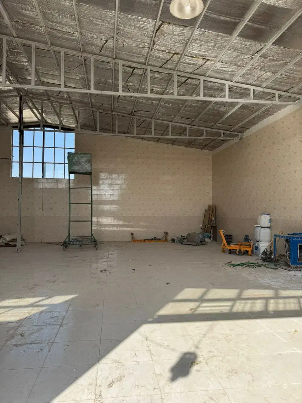 اجاره سوله|اجارهٔ دفتر صنعتی، کشاورزی، تجاری|کاشان, دشت لتحر|دیوار