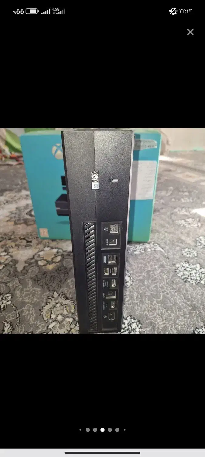 ایکس باکس وان نو قیمت 20ملیون|کنسول، بازی ویدئویی و آنلاین|بافت, |دیوار