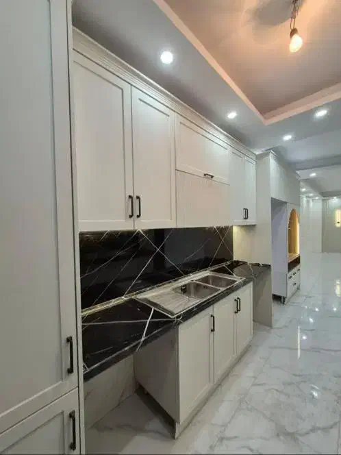 تنهاخونه ی کلیدنخورده ی شهر فقط مالک اشتره لوکیشن|فروش آپارتمان|ری, سرتخت|دیوار