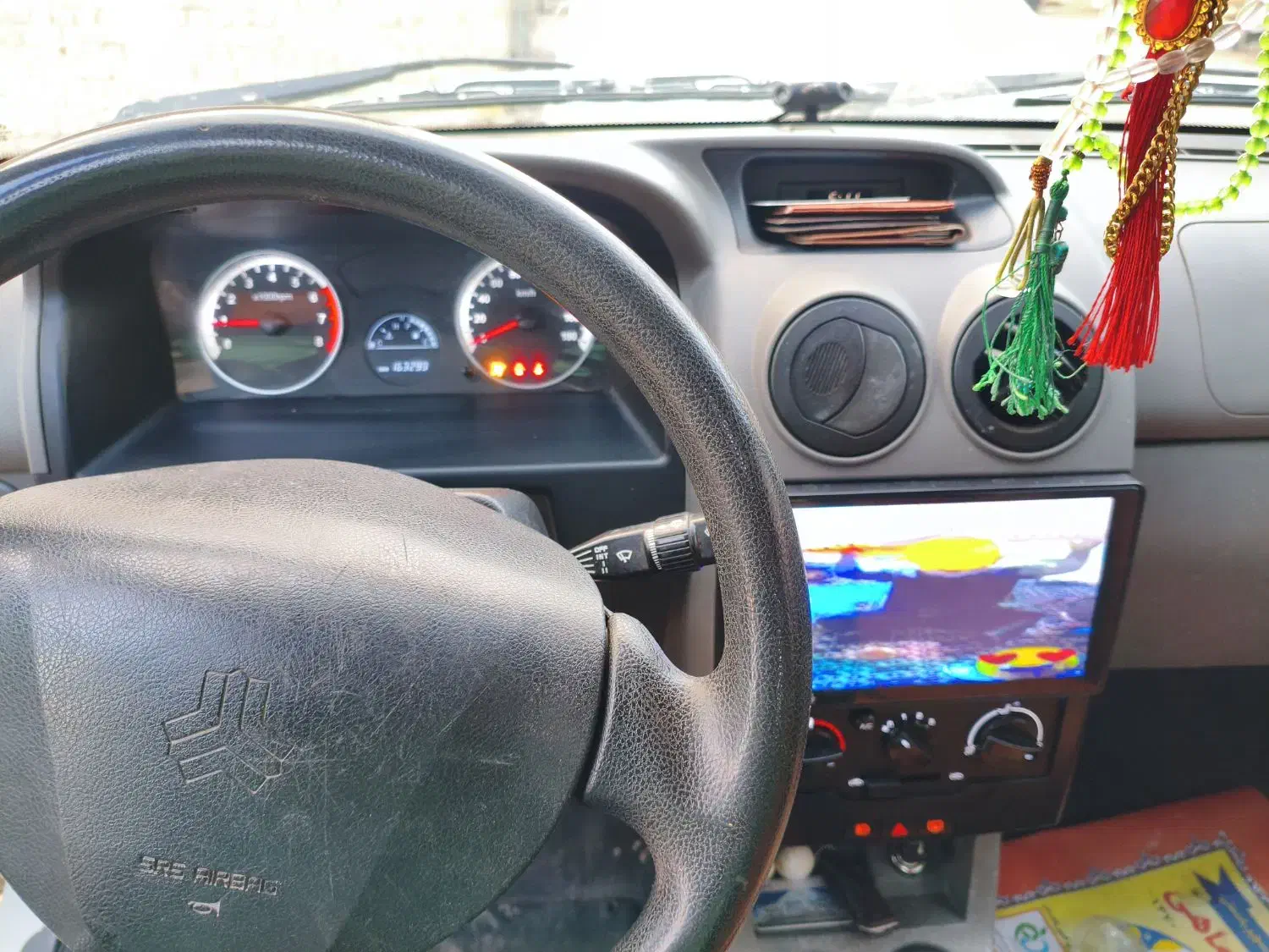 پراید 111عروسک کم کار|خودرو سواری و وانت|شاهرود, |دیوار