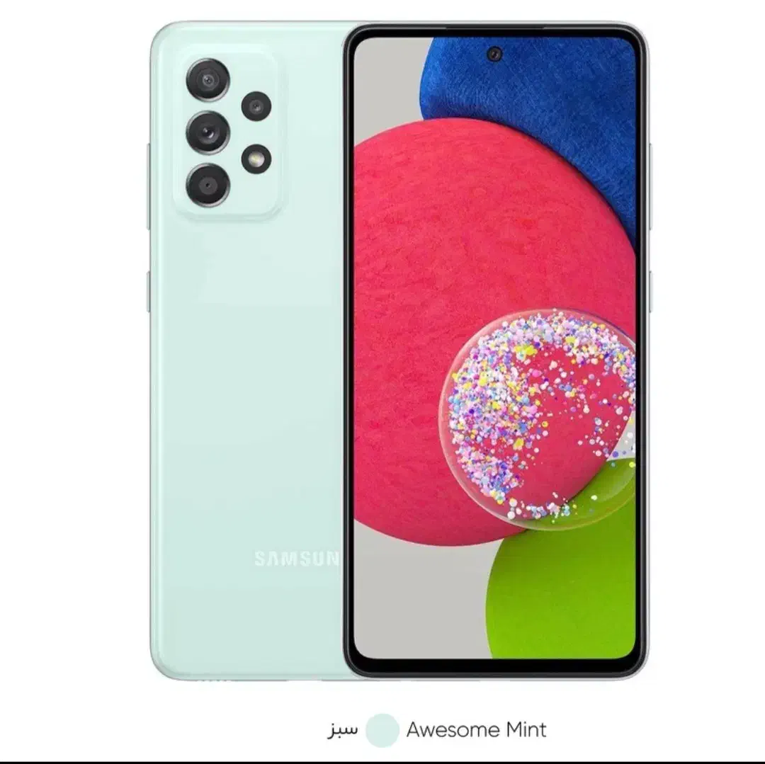 a72 و a52s|موبایل|بمانی, |دیوار