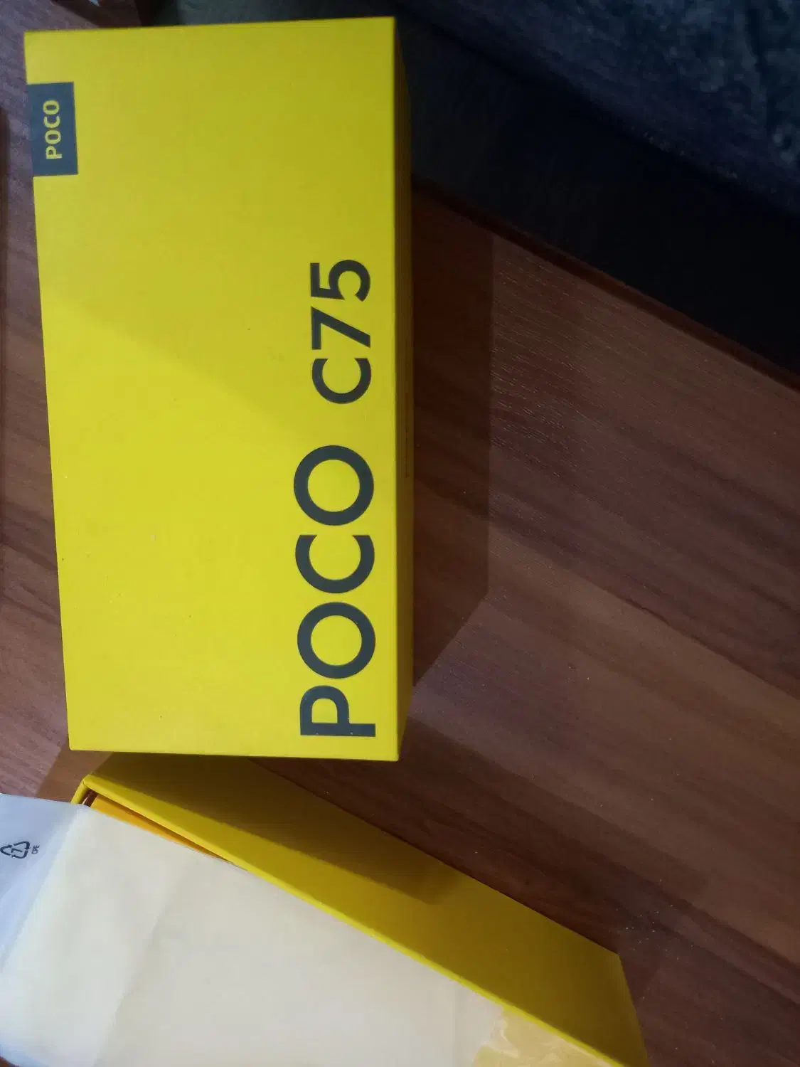 pococ75نو|موبایل|یزد, |دیوار