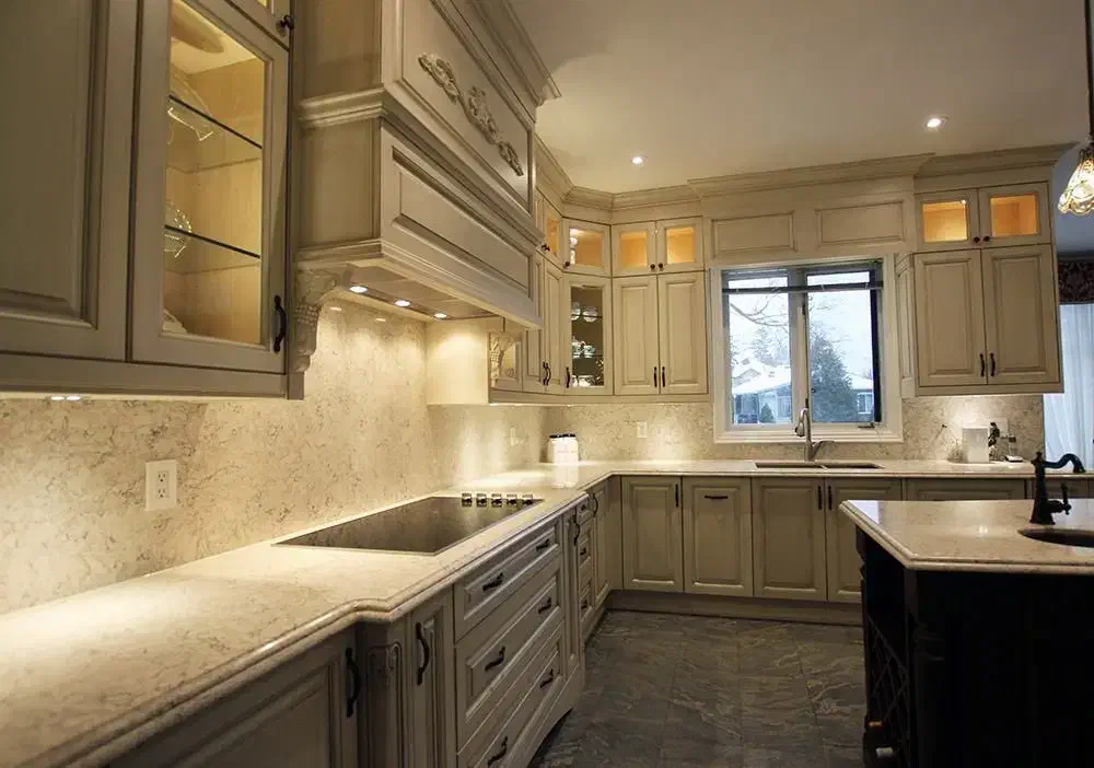 تعمیرات ،خرده کاری و ساخت کابینت و کمد|خدمات پیشه و مهارت|نوشهر, |دیوار