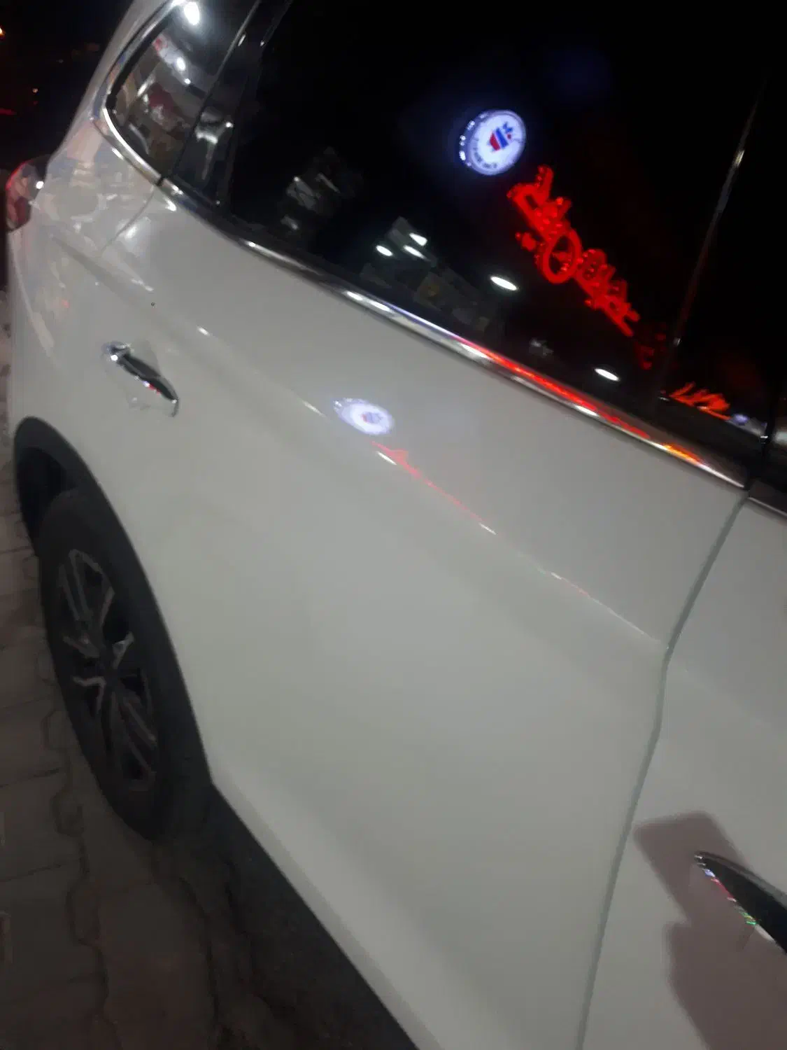 فروش kmc k7|خودرو سواری و وانت|تهران, قلمستان|دیوار