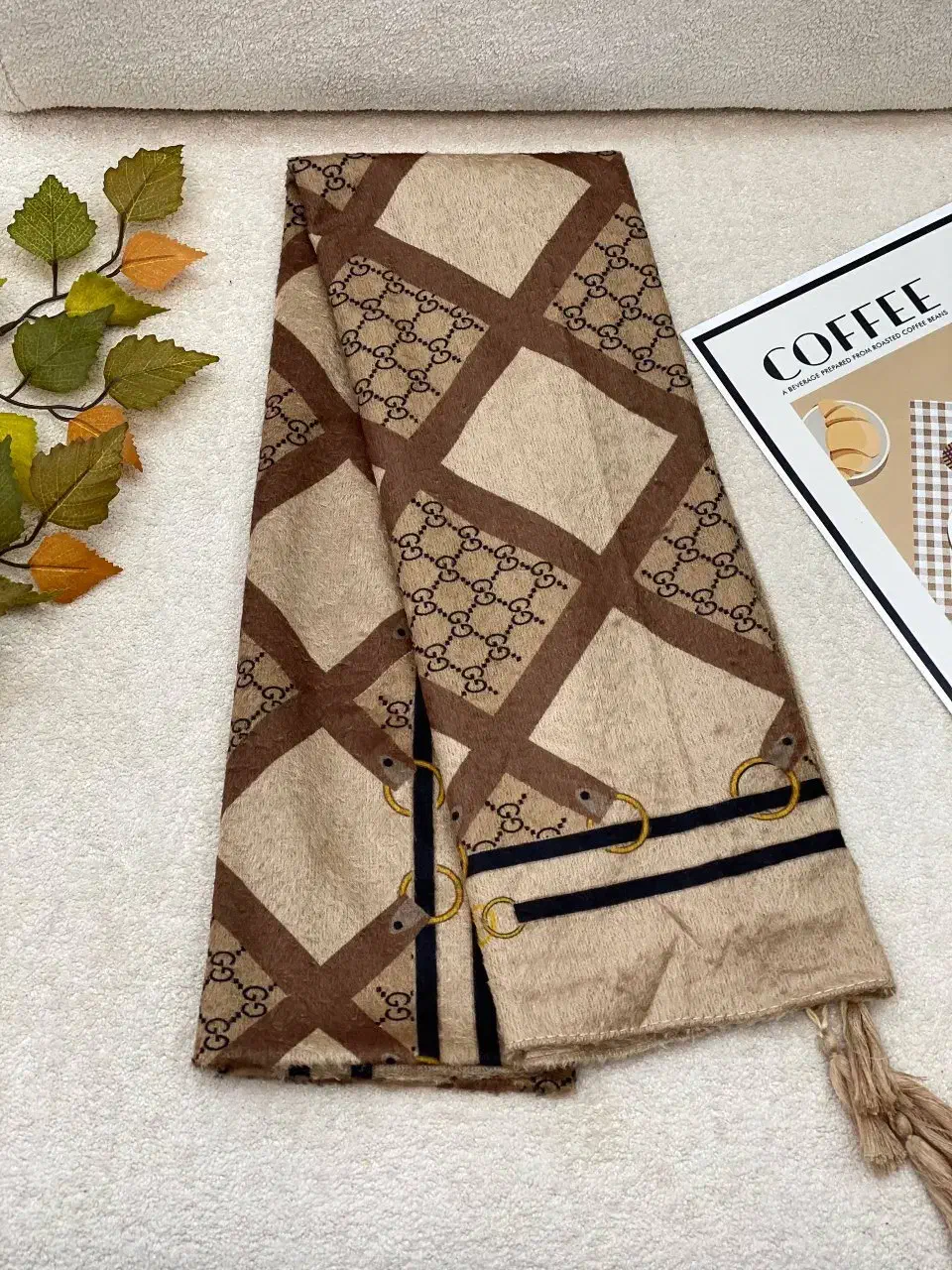 روسری مخمل|لباس|سنندج, |دیوار