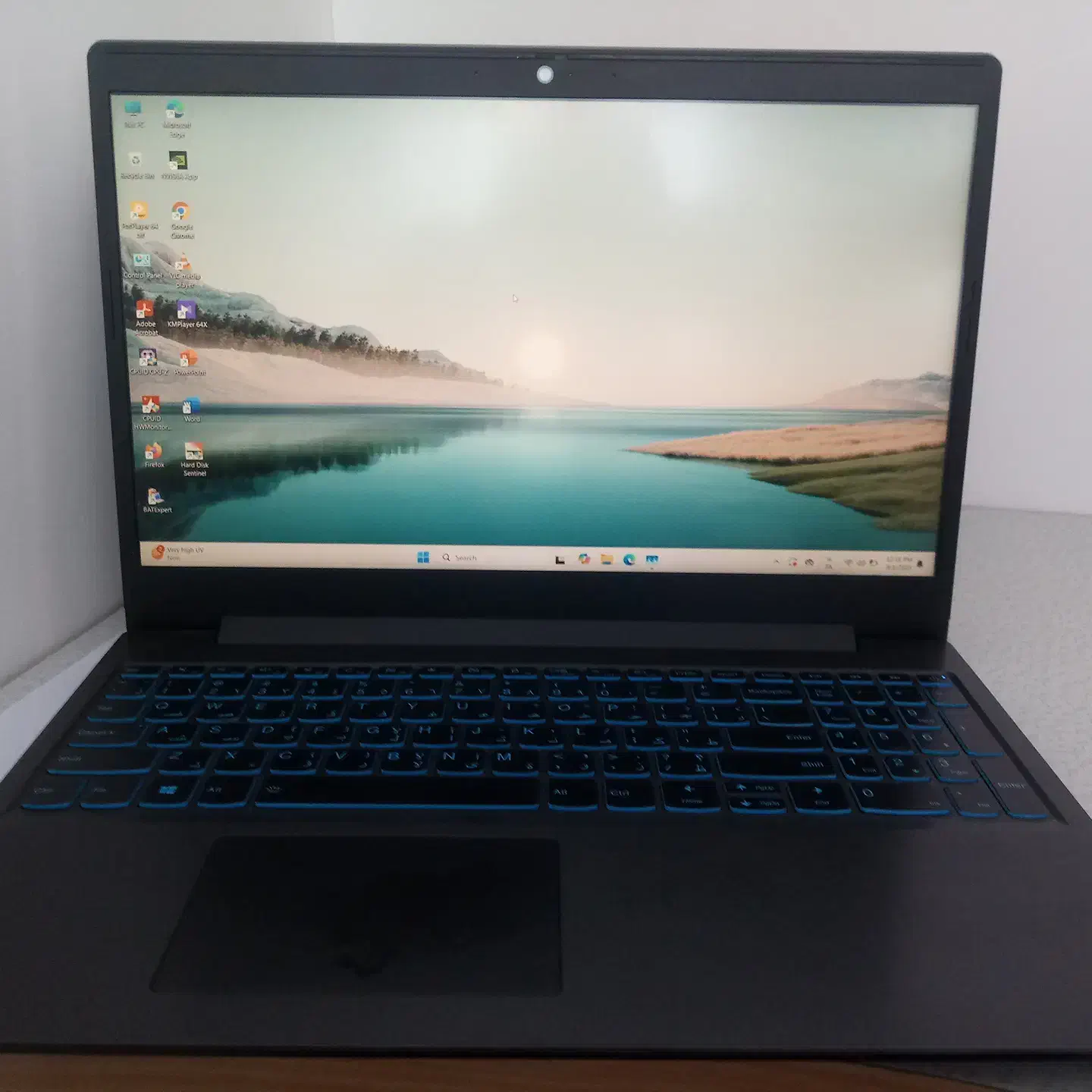 لنوو L340|رایانه همراه|قروه, |دیوار