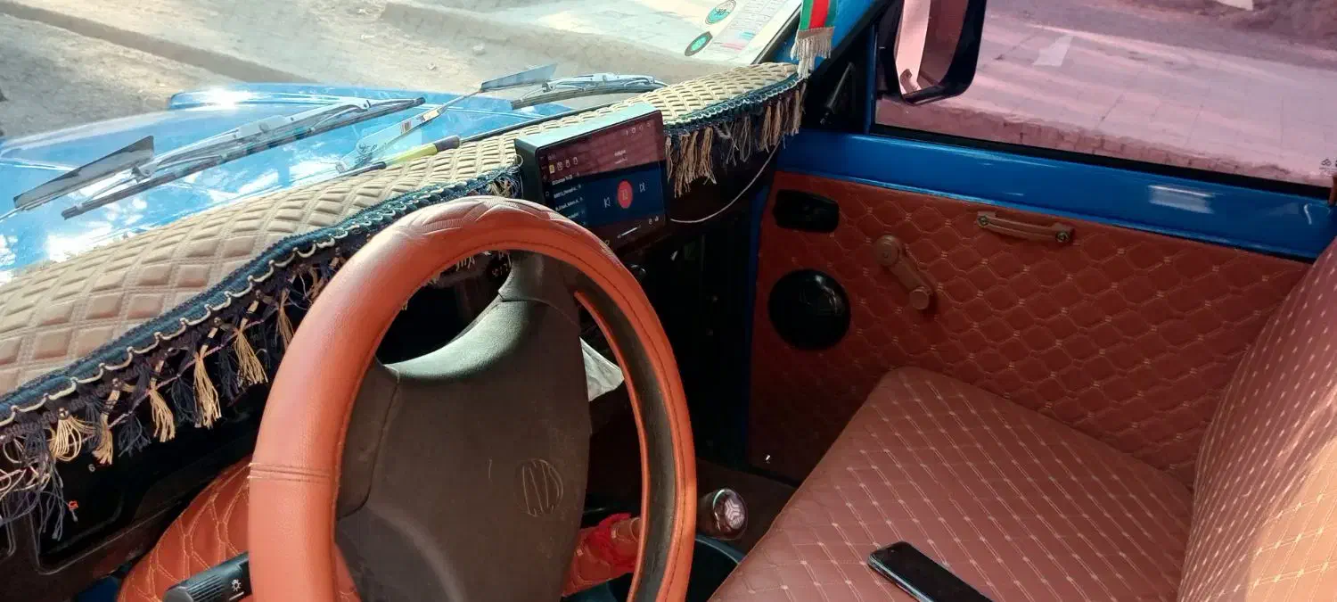 استان خوزستان شهرستان اهواز کارون|خودرو سواری و وانت|شادگان, |دیوار