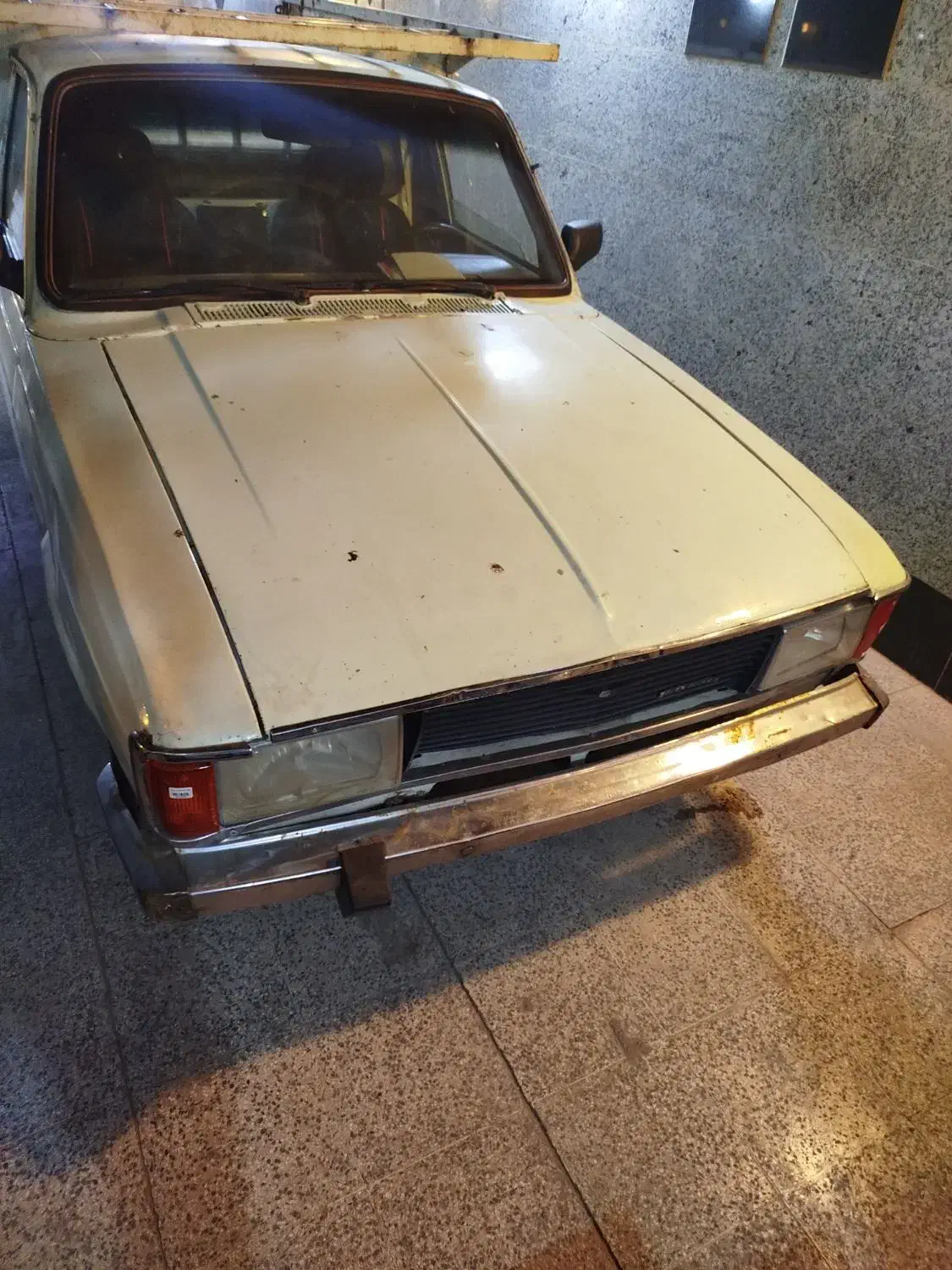 وانت پیکان دوگانه مدل 1388 نقد و اقساط|خودرو سواری و وانت|قم, ولیعصر|دیوار