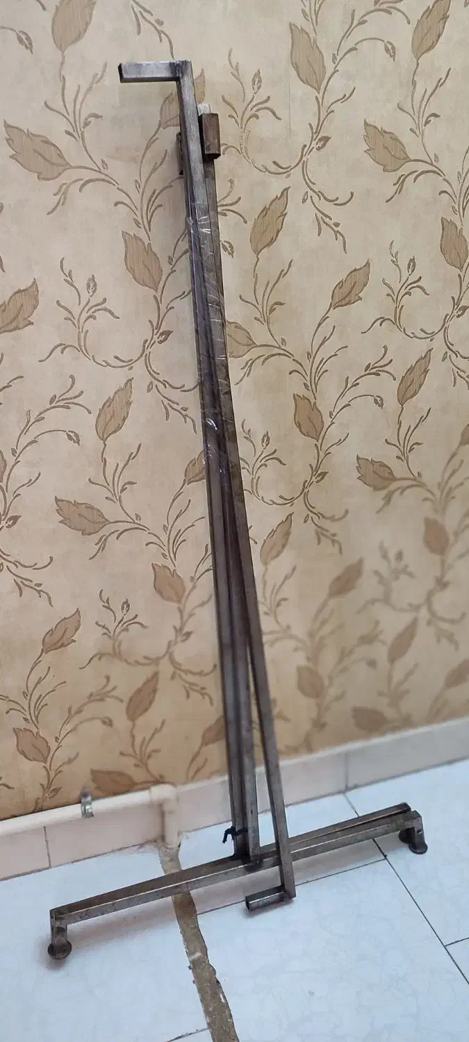 رگال|بندرخت و رختآویز|کرج, کوی مهر|دیوار