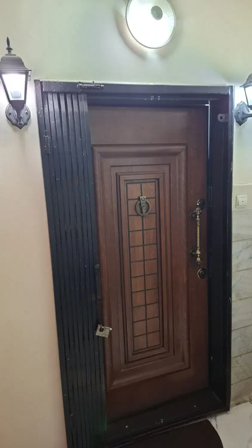 نصب درب حریق،ضدسرقت،اهنگری،جوشکاری|خدمات پیشه و مهارت|تهران, دانشگاه شریف|دیوار