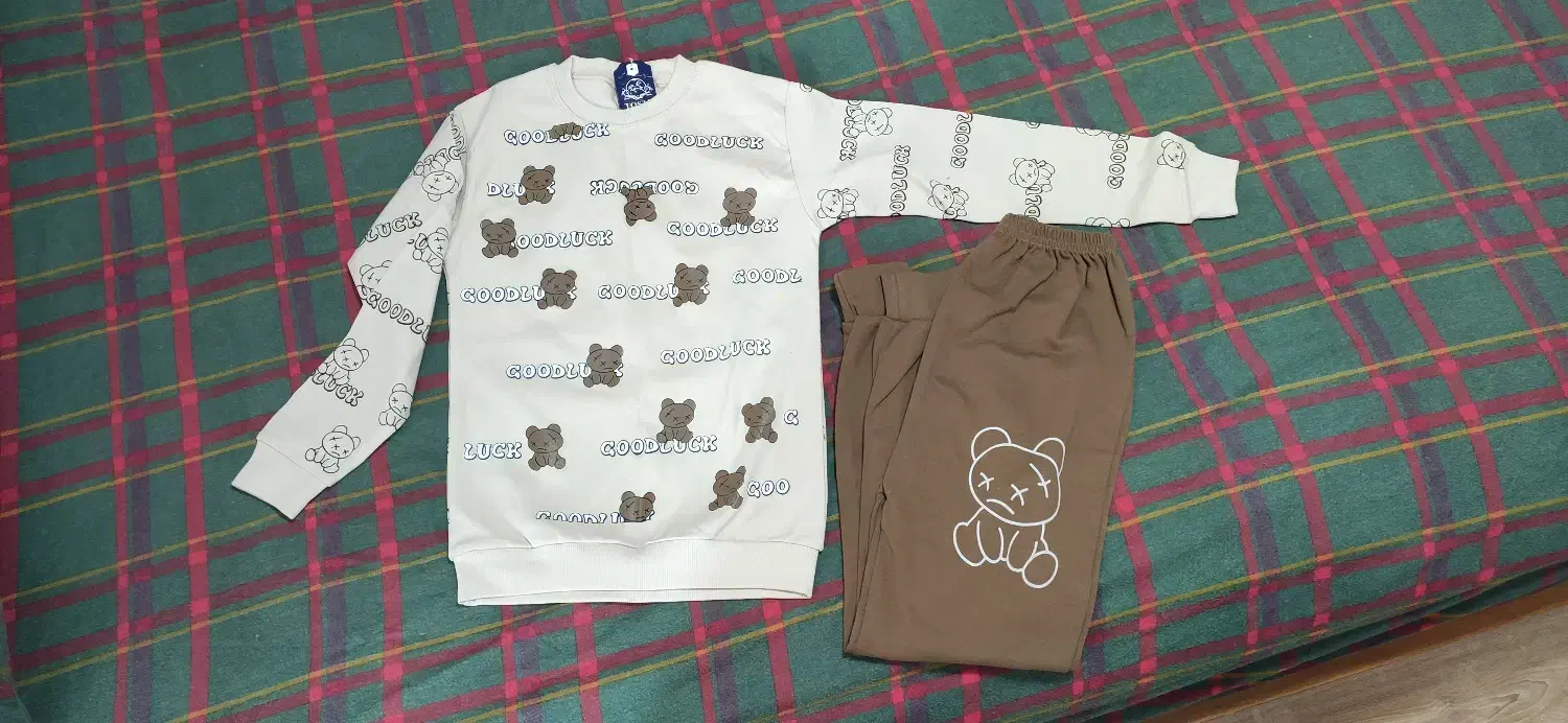 بلوز شلوار پسرانه|کفش و لباس بچه|تهران, دهقان|دیوار