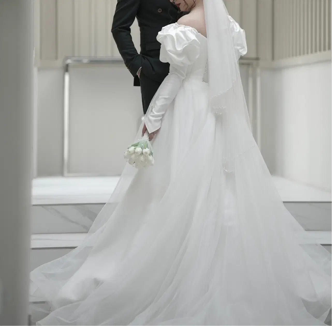 لباس عقد و عروسی|لباس|کرج, کیانمهر|دیوار