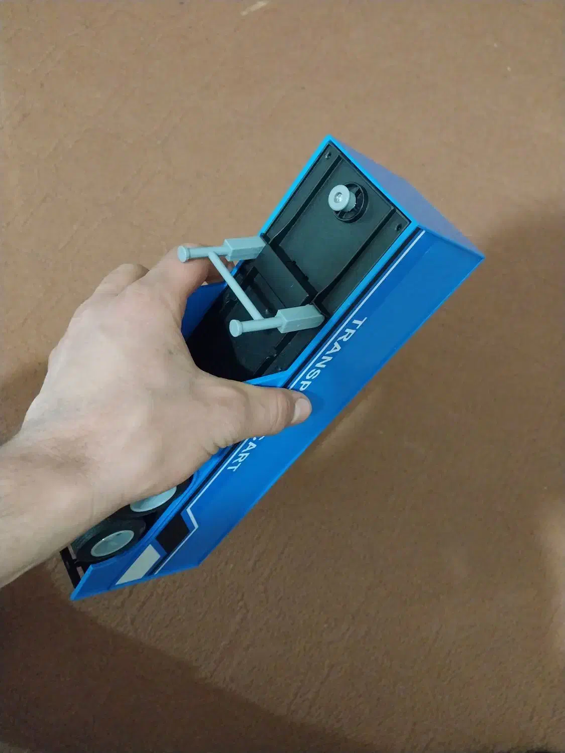 ماکت|اسباببازی|خمینیشهر, |دیوار