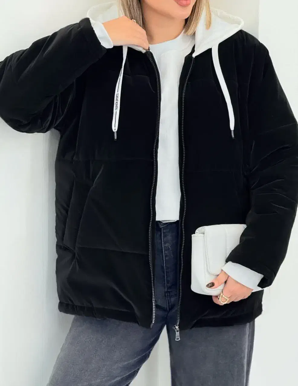 کاپشن سیلیکونی|لباس|فردوس (خراسان), |دیوار