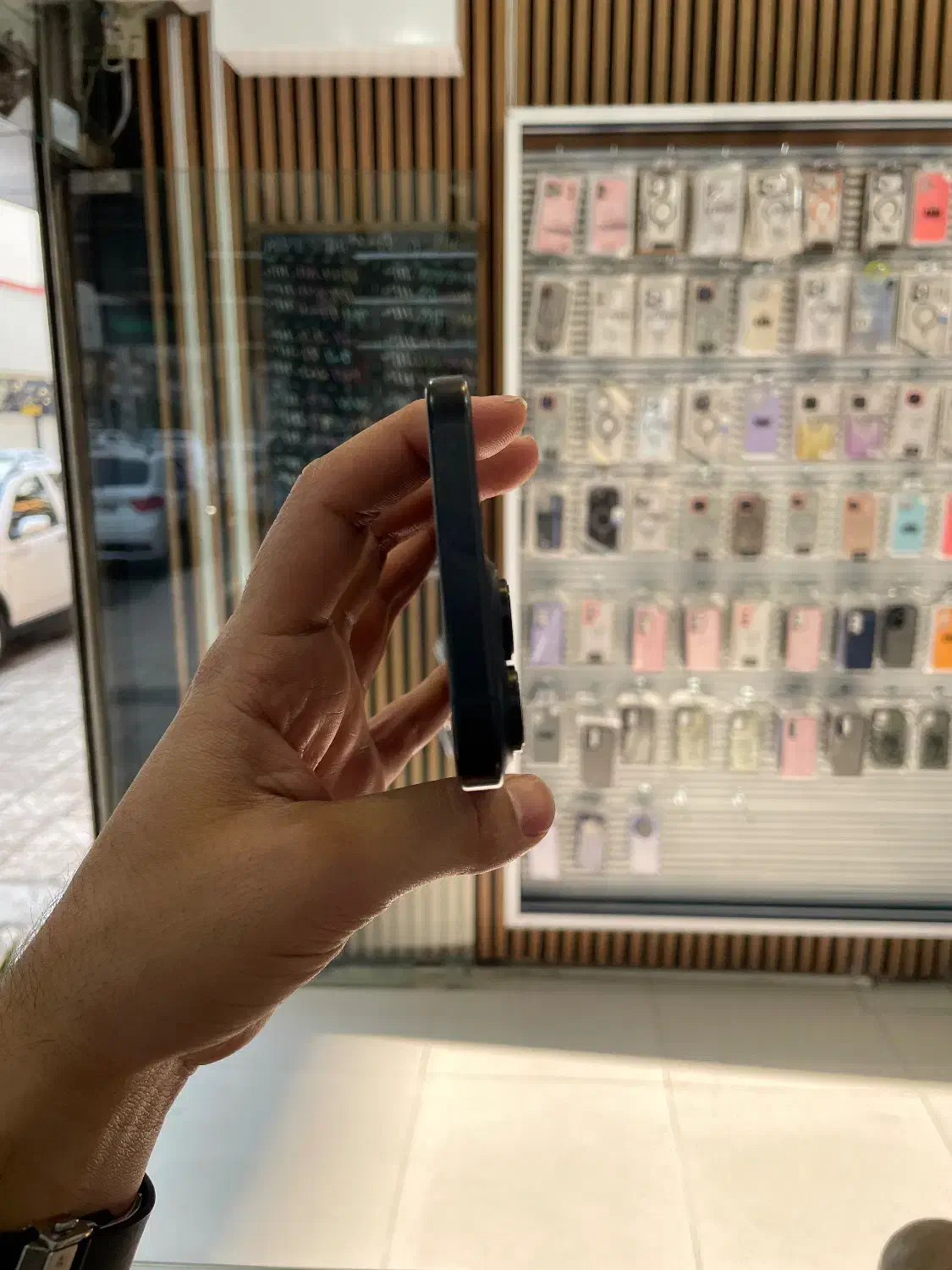 16promax|موبایل|کرج, مهرویلا جنوبی|دیوار