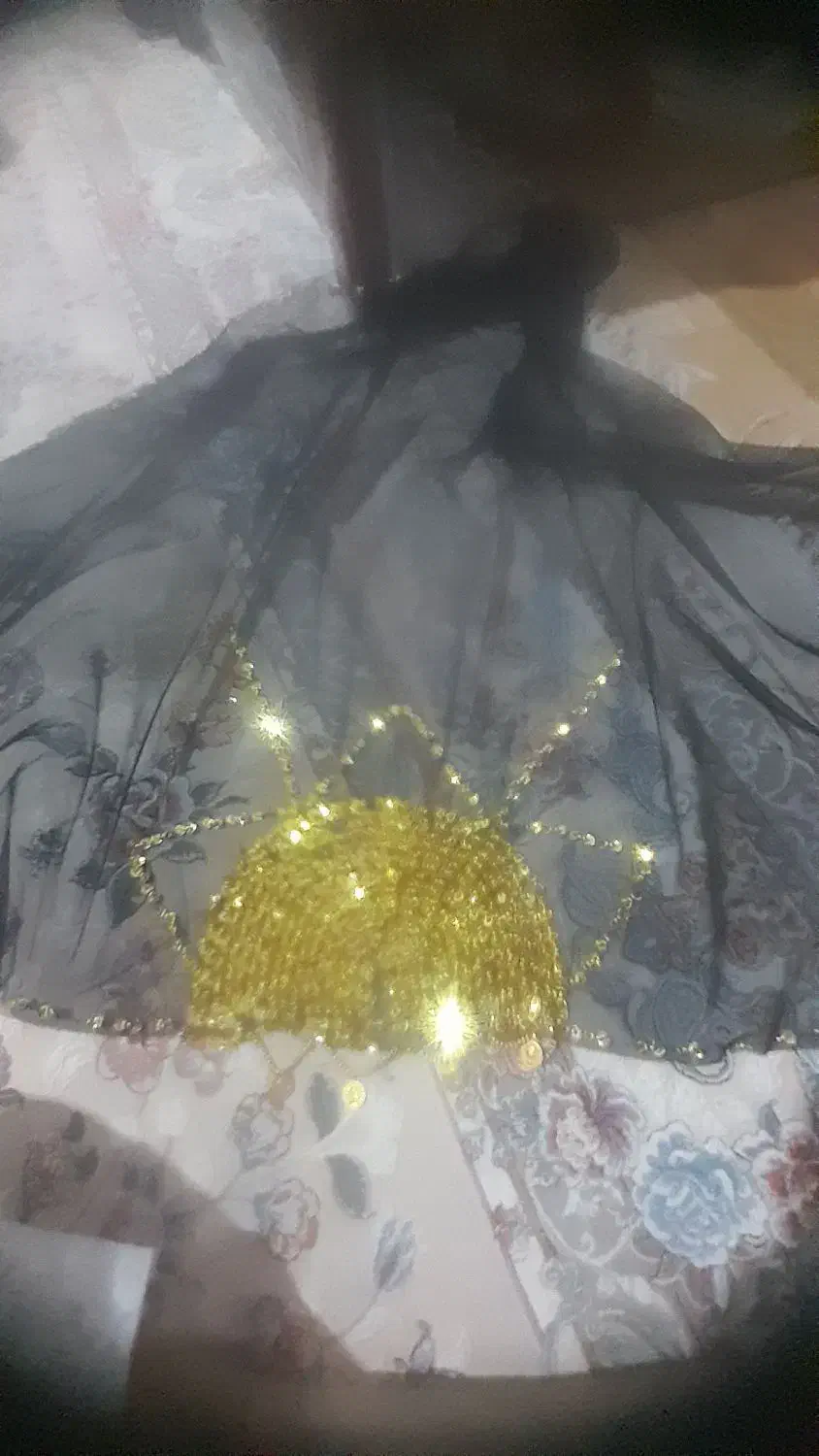 لباس محلی مجلسی|لباس|خرم‌آباد, |دیوار