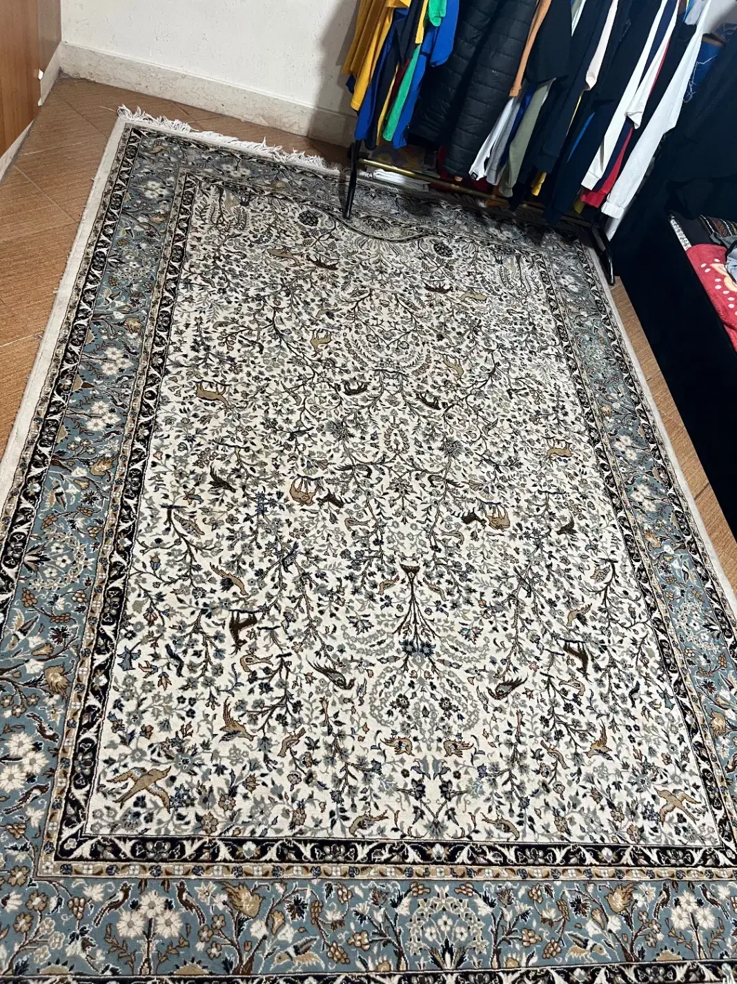 فرش ۶ متری|فرش|اصفهان, ملک‌شهر|دیوار