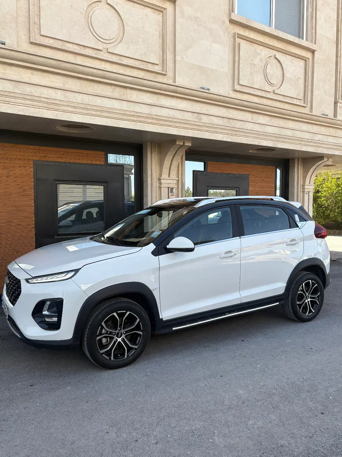 X22اتومات|خودرو سواری و وانت|شیراز, صاحب الزمان|دیوار