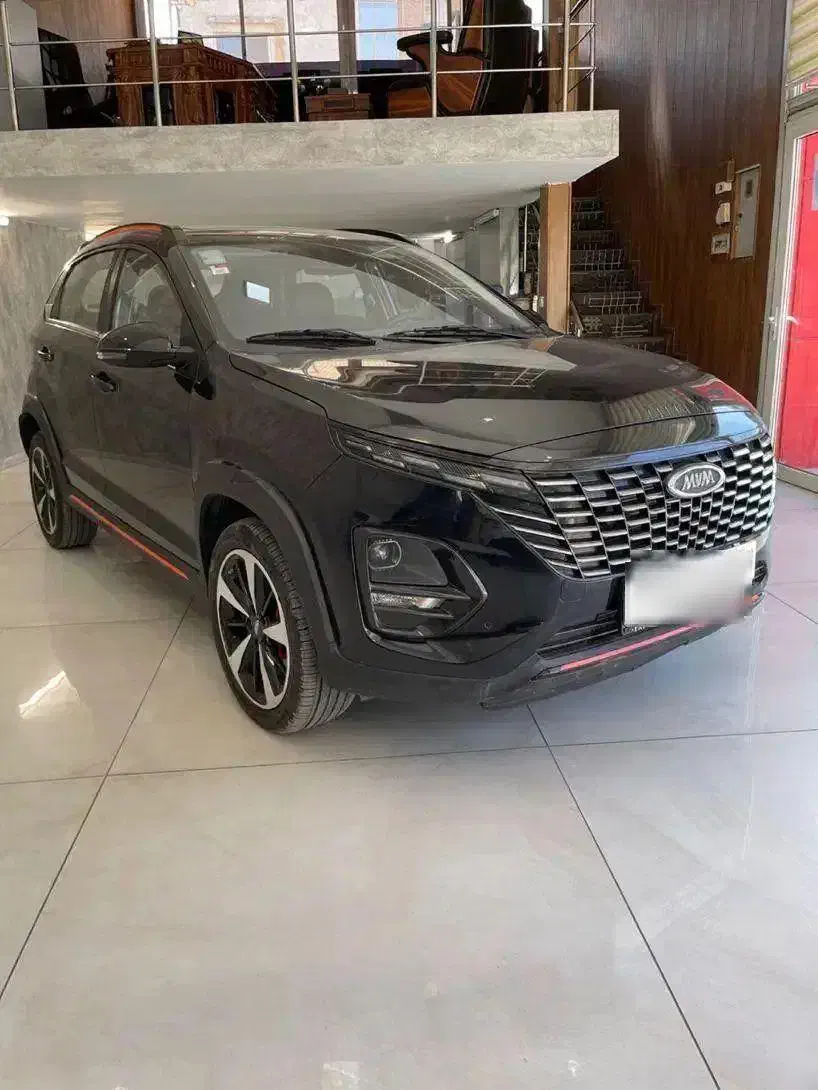 ایکس۳۳ کراس|خودرو سواری و وانت|اصفهان, فرح آباد|دیوار