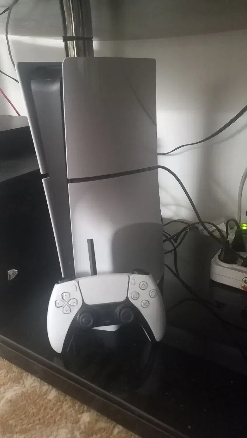 ps5 استاندارد فول بازی|کنسول، بازی ویدئویی و آنلاین|محلات, |دیوار