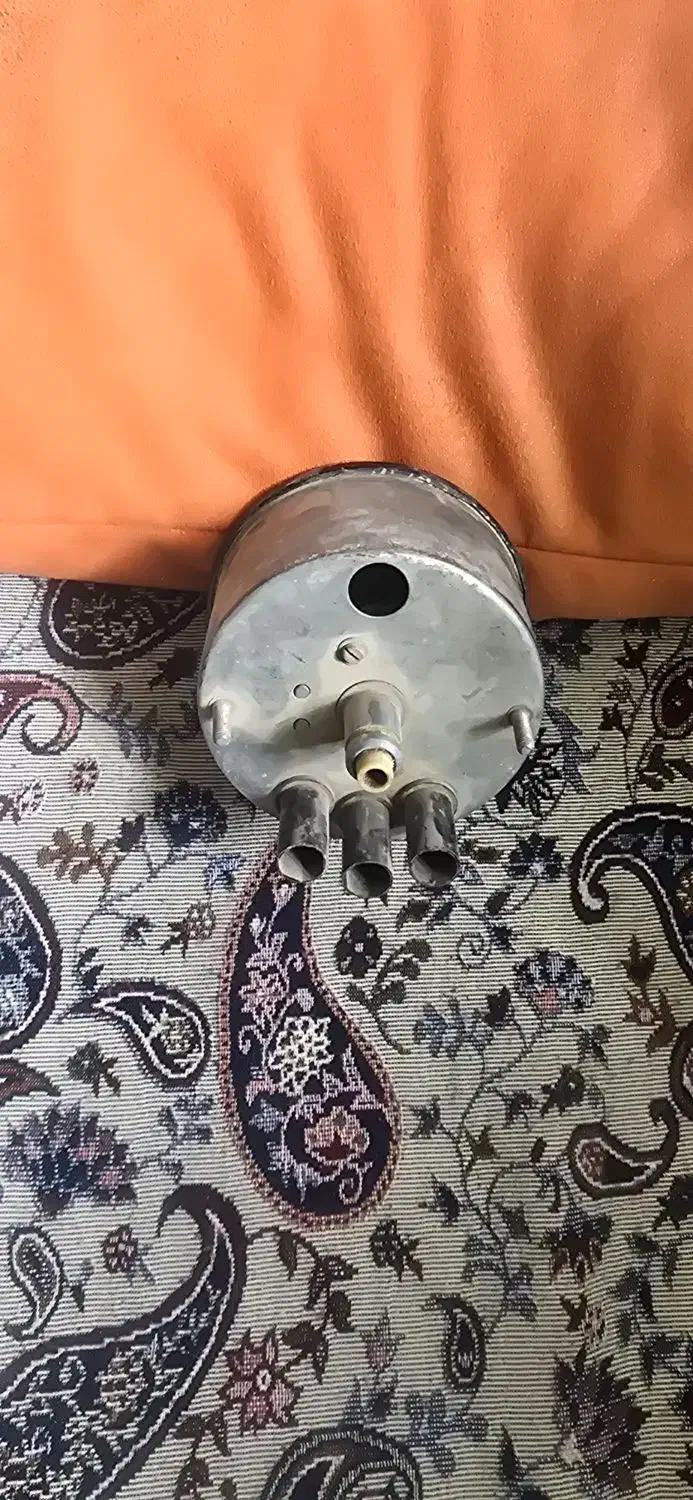 کیلومترشمار لندرور|قطعات یدکی و لوازم جانبی|حمیدیا, |دیوار