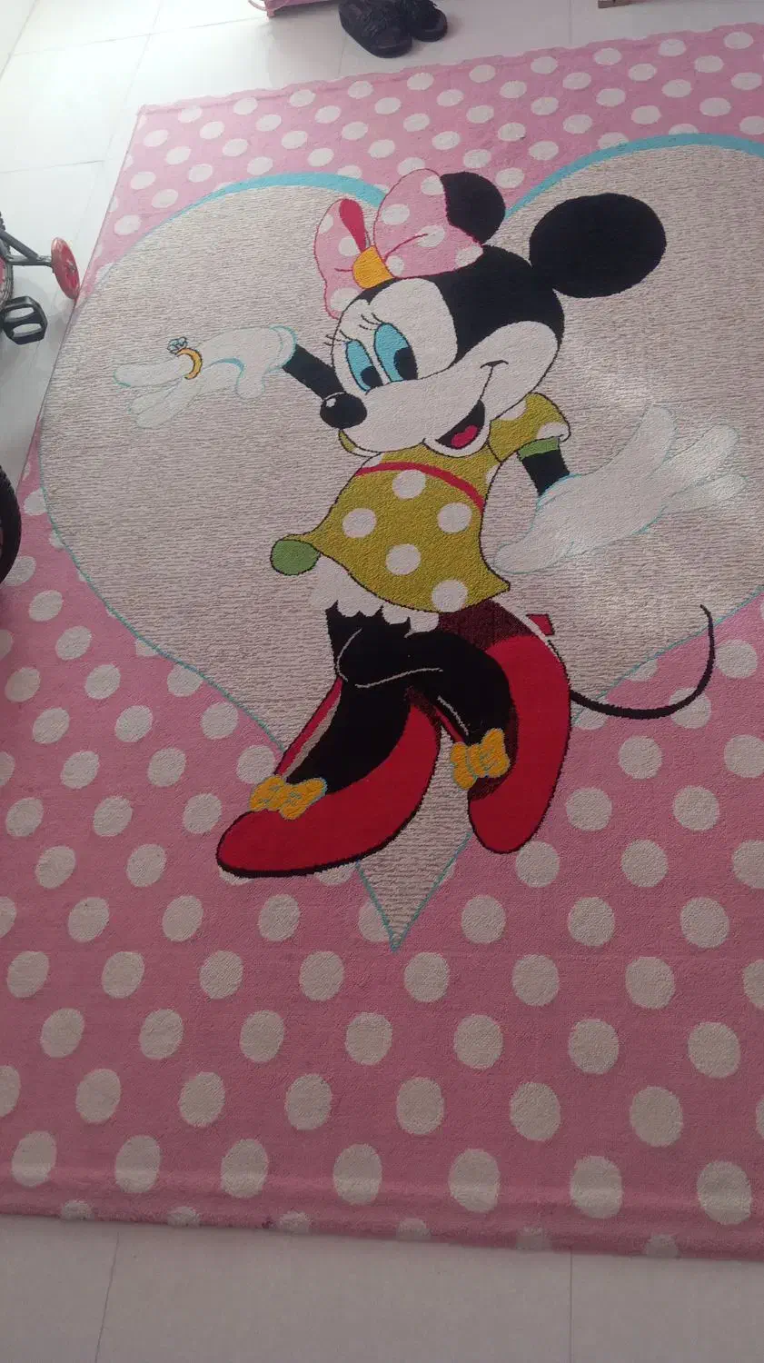 فرش اتاق کودک|فرش|زاهدان, |دیوار