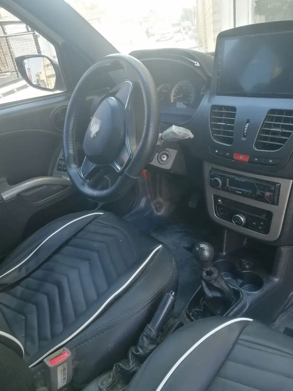 ساینا 402|خودرو سواری و وانت|رامهرمز, |دیوار