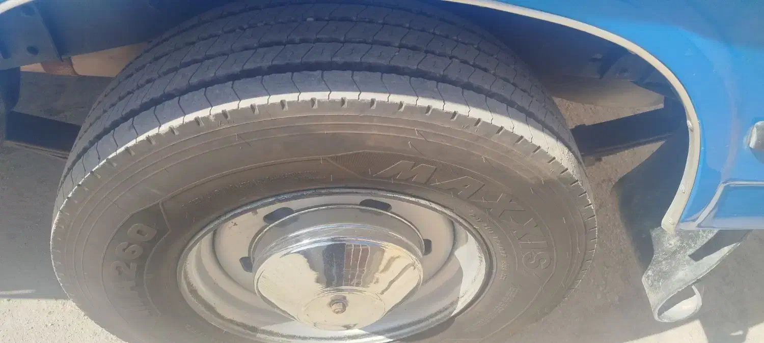 نیسان ۹۷ دوگانه شرکتی|خودرو سواری و وانت|کوار, |دیوار