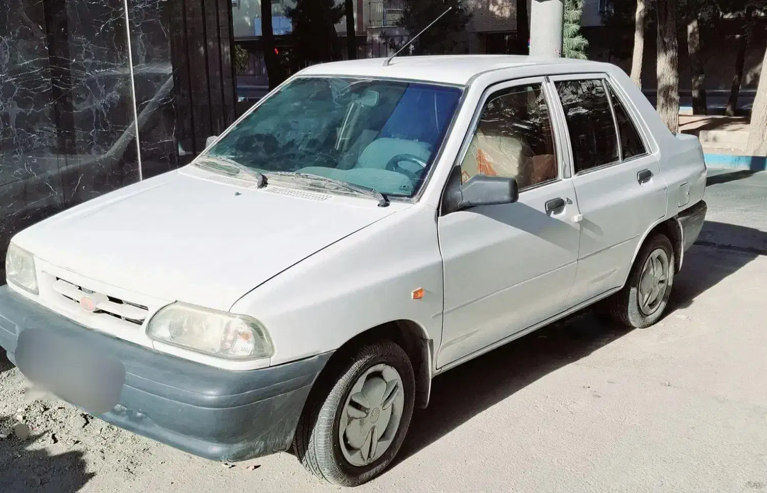 پراید 99|خودرو سواری و وانت|اصفهان, شهرک امام زمان|دیوار