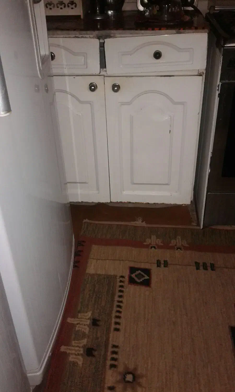 کابینت زمینی ودیواری|مصالح و تجهیزات ساختمان|قرچک, مهدیه|دیوار