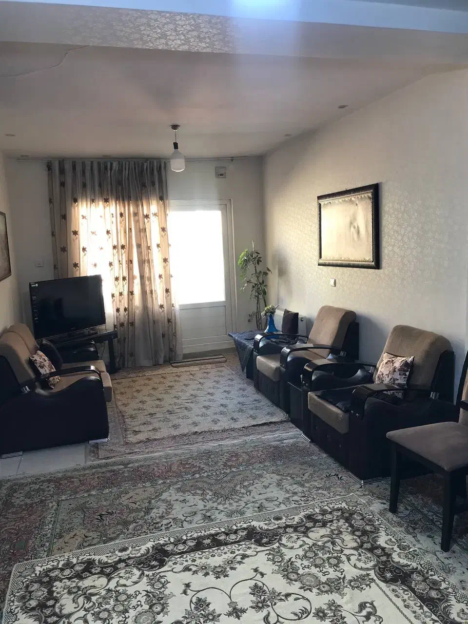 شهرک پیام ۸۲ متر ماهدشت|فروش آپارتمان|محمدشهر, شهرک پیام (مهرالبرز)|دیوار