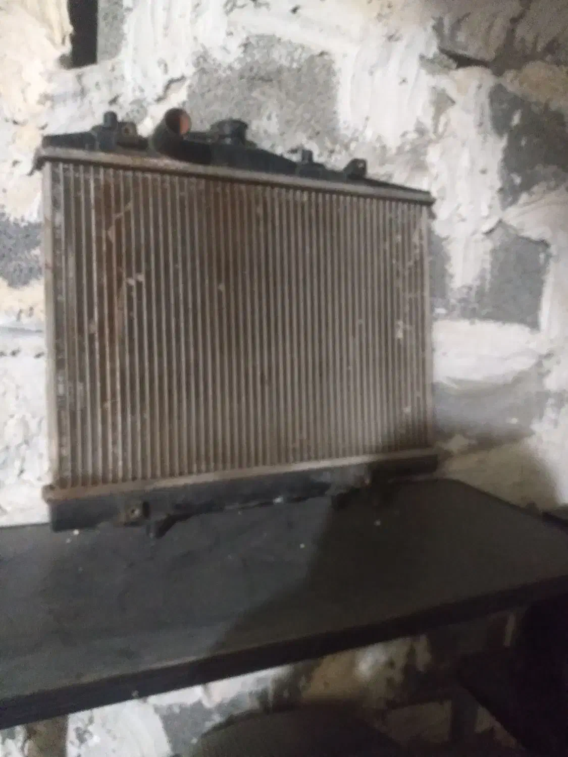 رادیاتور تیبا|قطعات یدکی و لوازم جانبی|تهران, نارمک|دیوار