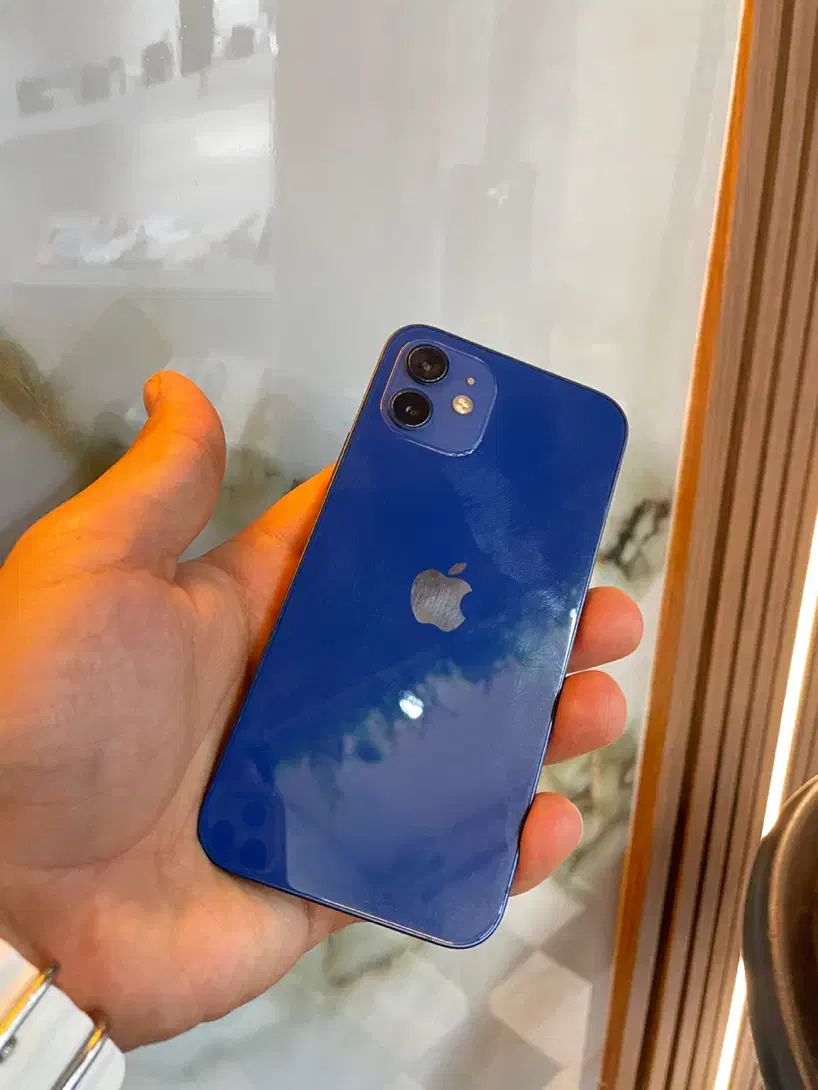 iphon 12|موبایل|ارومیه, |دیوار