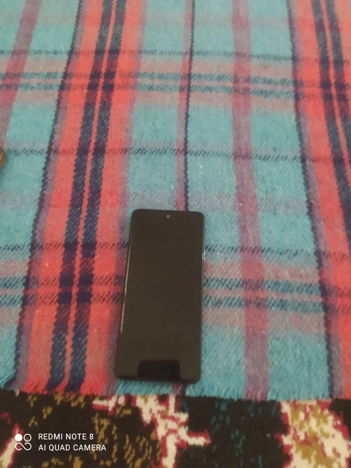 گوشی سامسونگ a51|موبایل|جم, |دیوار