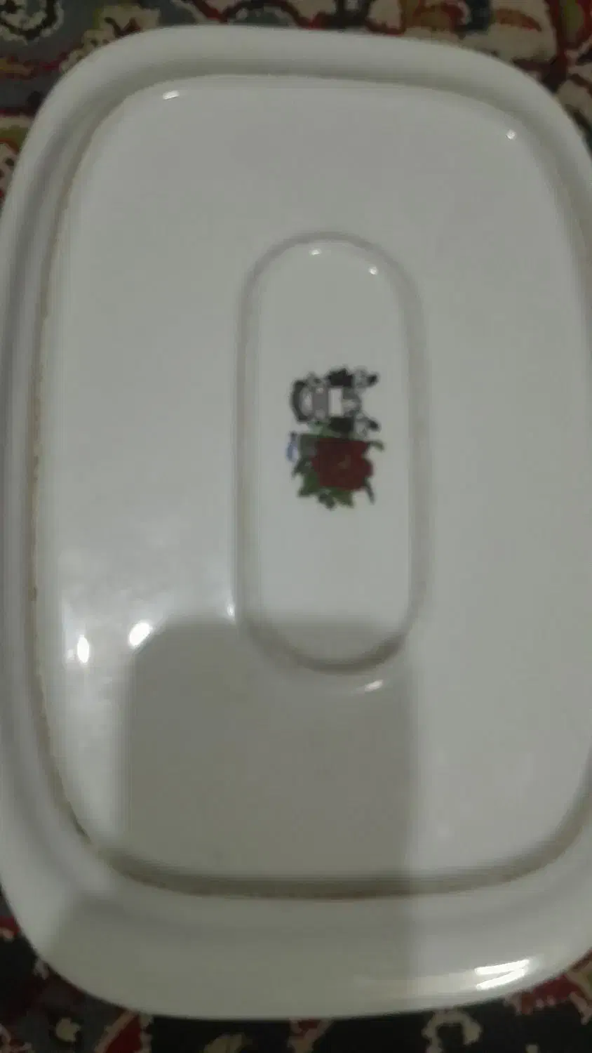 ظرف چینی عطیقه|کلکسیون اشیاء عتیقه|تهران, نازیآباد|دیوار