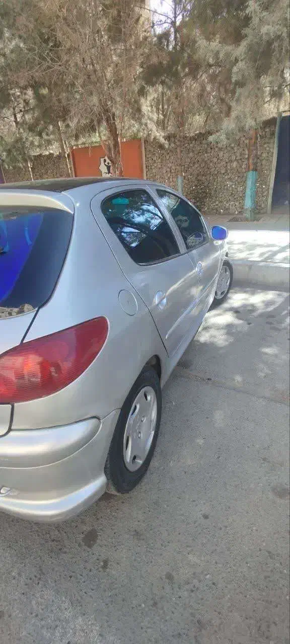 پژو|خودرو سواری و وانت|رباط‌کریم, رباط‌کریم|دیوار