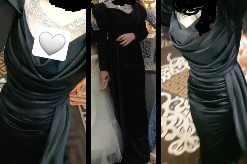 لباس مجلسی زنانه|لباس|باوی, |دیوار