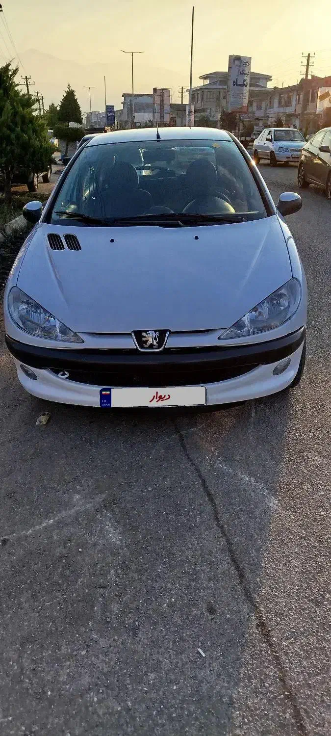 در حد صفر دریچه گاز سیمی|خودرو سواری و وانت|لاهیجان, خمیر کلایه|دیوار