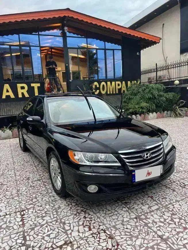 کالیفرنیا ۲۰۱۱|خودرو سواری و وانت|تنکابن, |دیوار