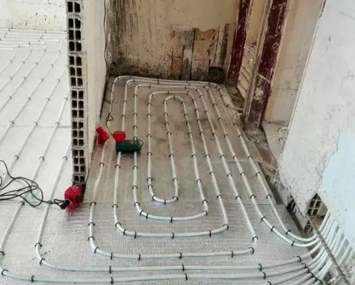 تاسیسات مکانیک تخصصی|خدمات پیشه و مهارت|چالوس, |دیوار