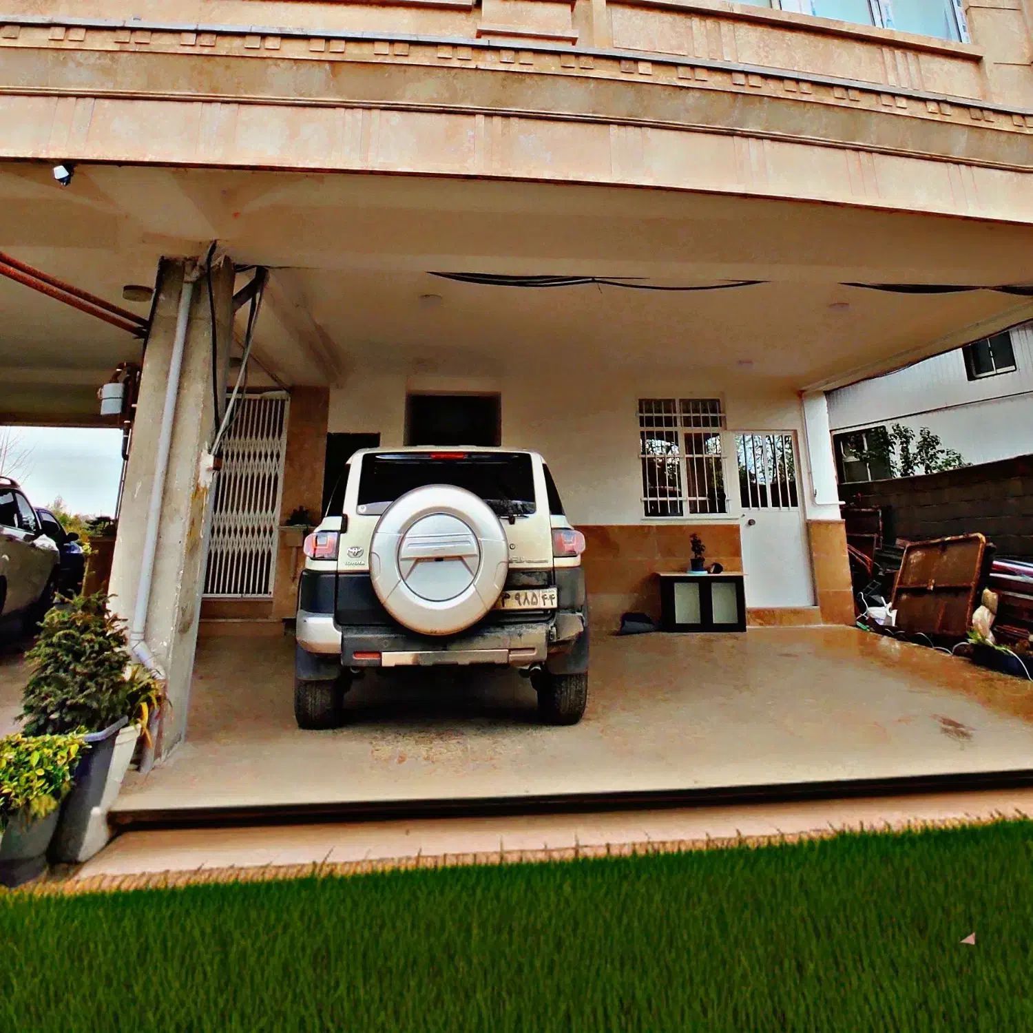 سوئیت 50 متری-روزانه|اجارهٔ کوتاه‌مدت آپارتمان و سوئیت|رودسر, |دیوار