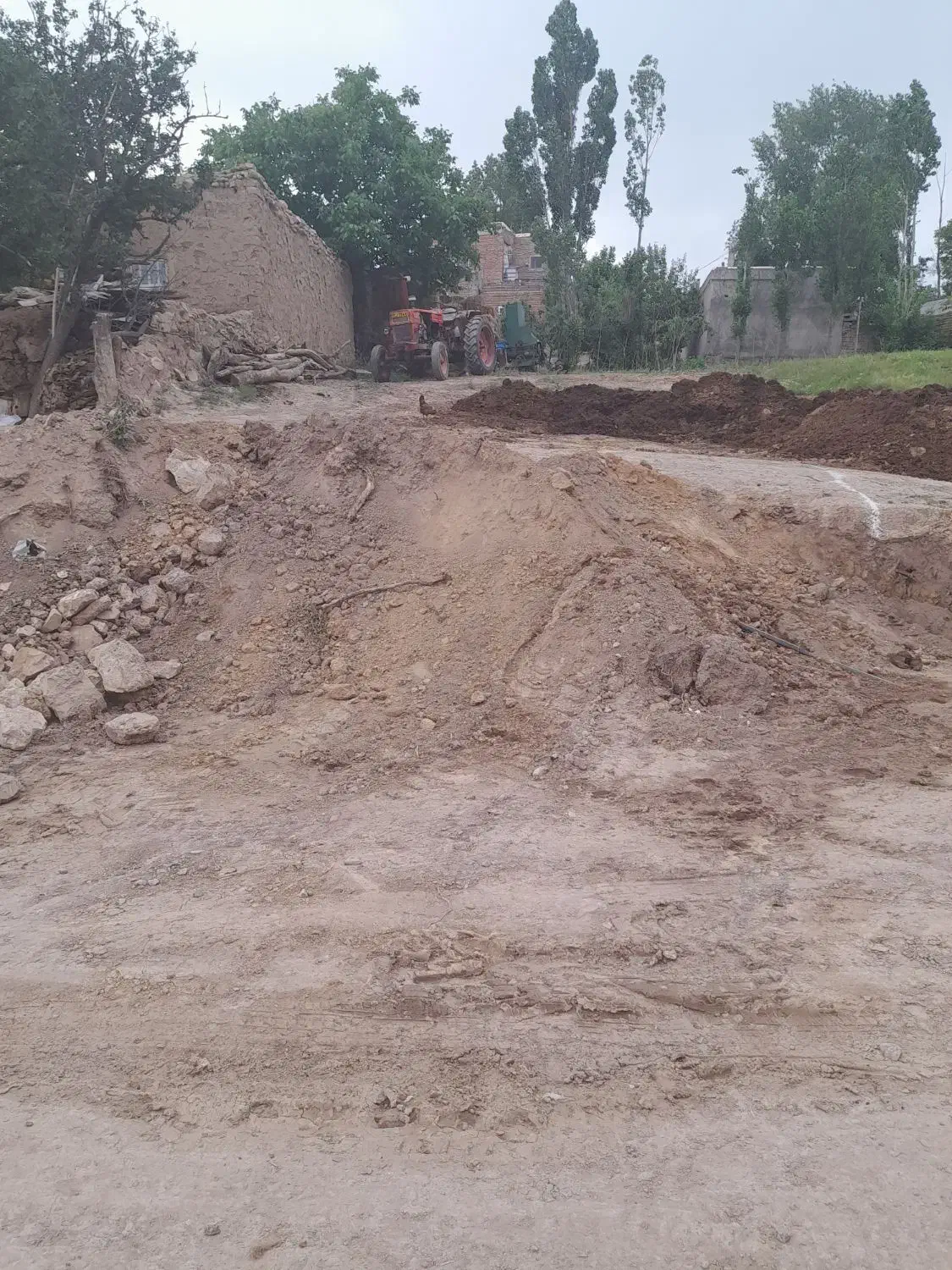 نیازمند‌راننده‌خاور‌۶۰۸‌کمپرسی|استخدام حمل و نقل|رباط‌کریم, شترخوار|دیوار