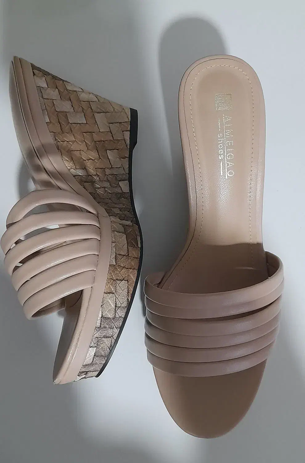 کفش های نو نو|کیف، کفش، کمربند|سلماس, |دیوار