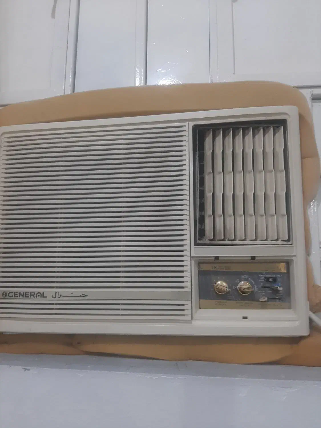 وسیله خانه|کولر گازی و فن‌کوئل|اهواز, پادادشهر|دیوار