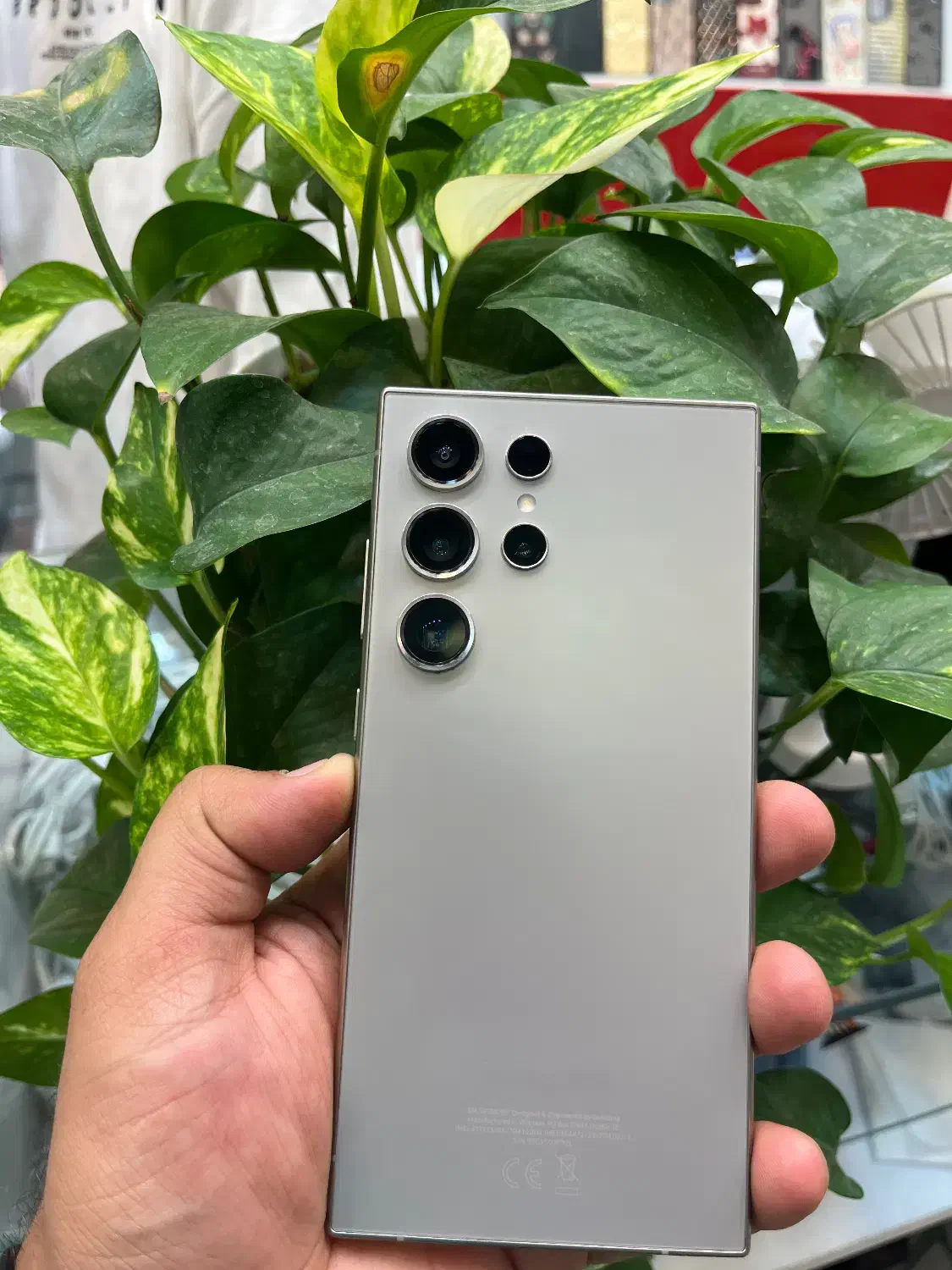 S24ultra|موبایل|شیراز, گود عربان|دیوار