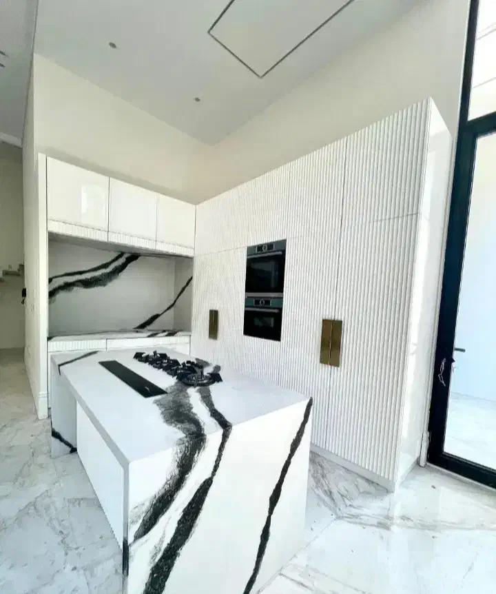 خاص ترین۳خوابه ۱۶۵متر نوساز حرفه‌ای