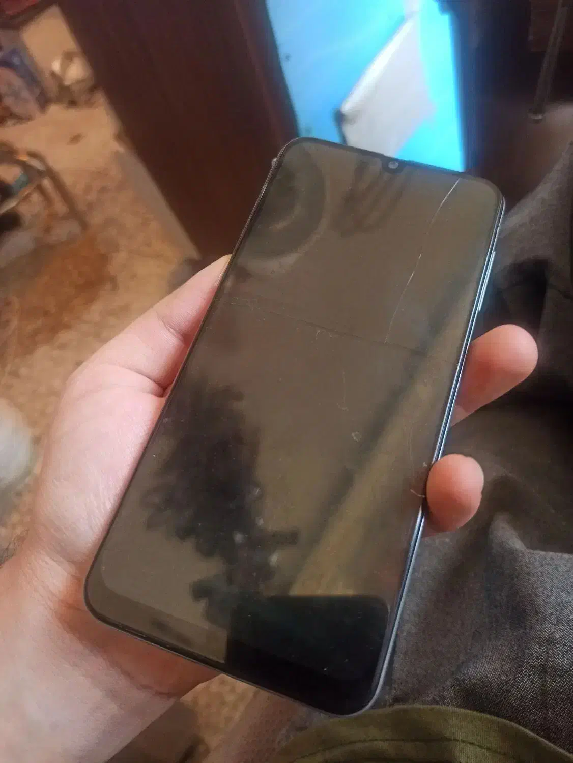 redmi 9T باحافطه ۱۲۸ گیگابایت|موبایل|شاهین‌شهر, عطار|دیوار