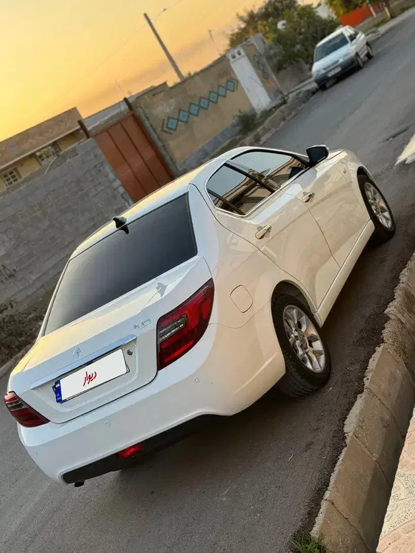 دناپلاس ۴۰۲اتومات|خودرو سواری و وانت|دوگنبدان, |دیوار