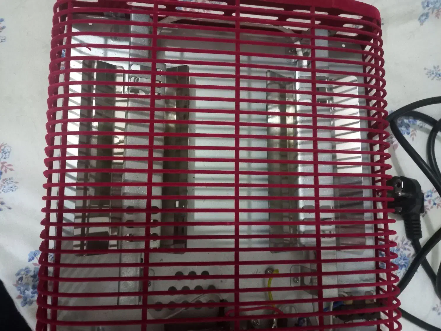 کرسی برقی مدل جوپیتر|بخاری، هیتر، شومینه|فلاورجان, |دیوار