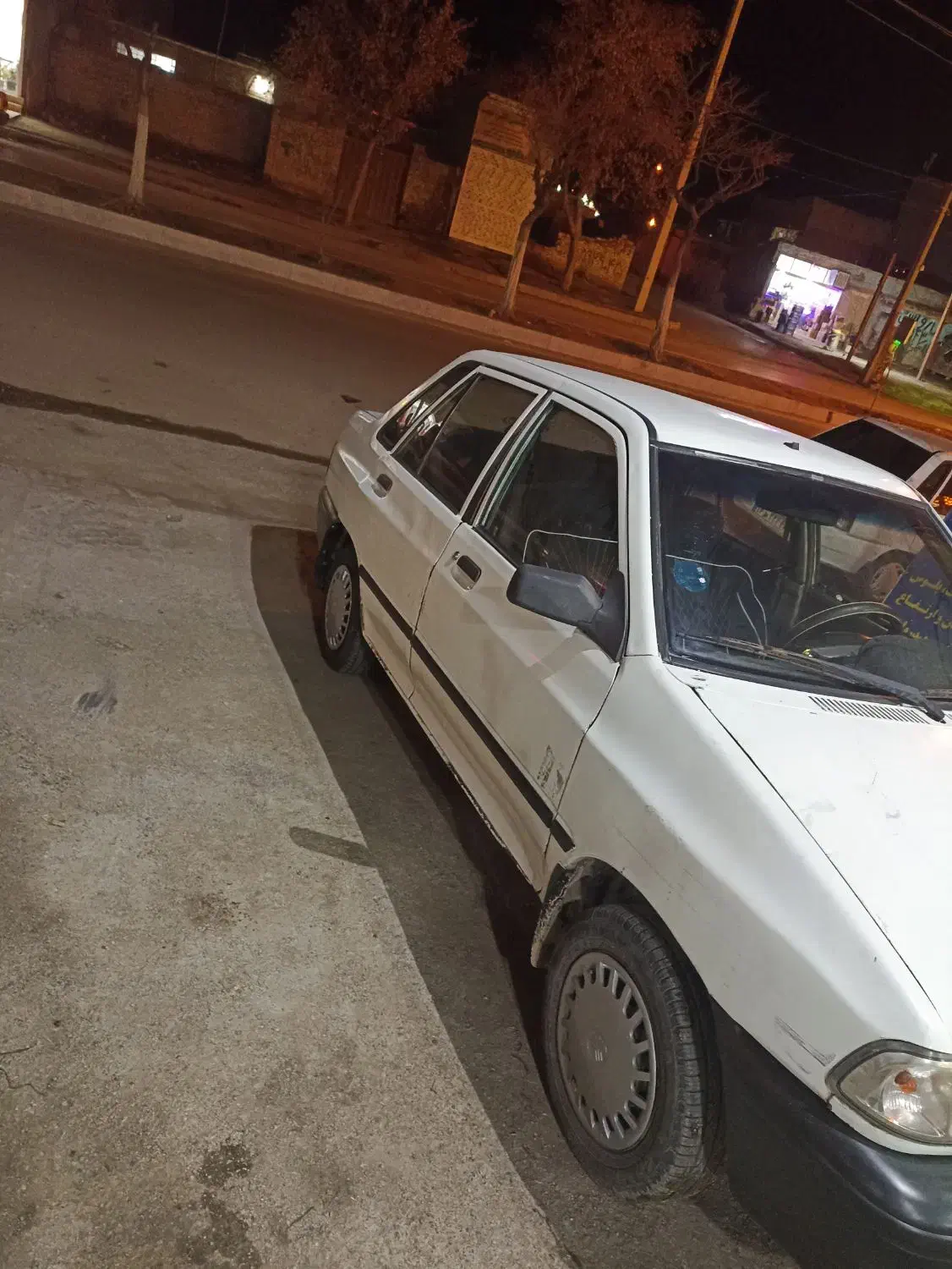 پراید مدل 82|خودرو سواری و وانت|چناران, |دیوار